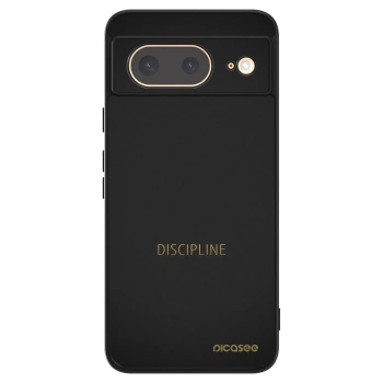 Θήκη για Google Pixel 8 - Discipline