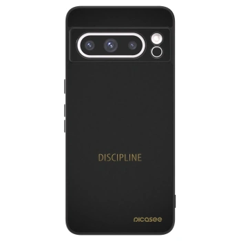 Picasee ULTIMATE CASE για Google Pixel 8 Pro - Discipline