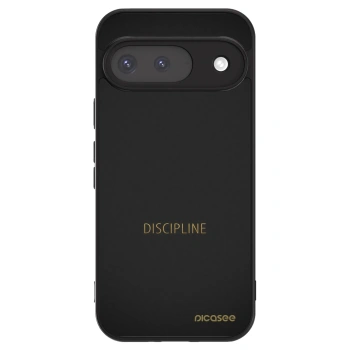 Θήκη για Google Pixel 9 - Discipline