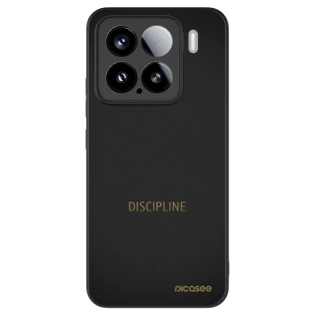 Picasee ULTIMATE CASE για Xiaomi 15 - Discipline