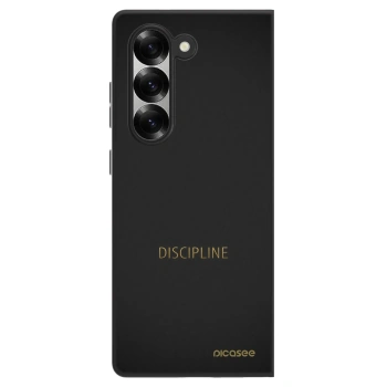 Θήκη για Samsung Galaxy Z Fold6 5G - Discipline