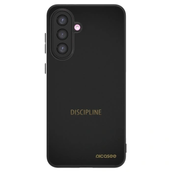 Picasee ULTIMATE CASE για Samsung Galaxy A36 5G - Discipline