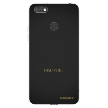 Θήκη για Huawei P9 Lite Mini - Discipline