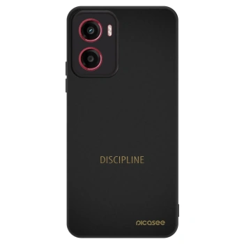 Θήκη για Motorola Moto G05 - Discipline