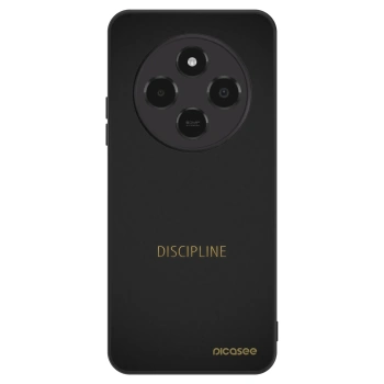 Θήκη για Xiaomi Poco C75 - Discipline