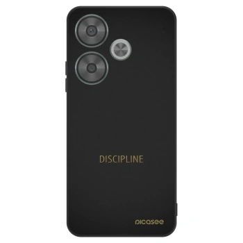 Θήκη για Xiaomi Poco F6 - Discipline