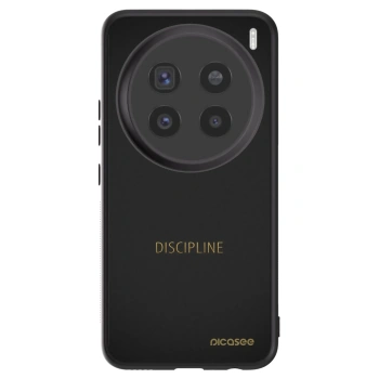 Θήκη για Vivo X200 Pro - Discipline