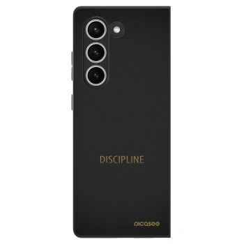 Θήκη για Samsung Galaxy Z Fold5 5G - Discipline
