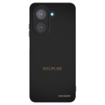 Θήκη για Xiaomi Redmi A5 - Discipline