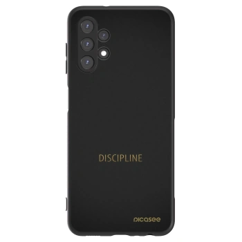 Θήκη για Samsung Galaxy A13 5G - Discipline