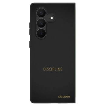 Θήκη για Samsung Galaxy Z Fold7 5G - Discipline