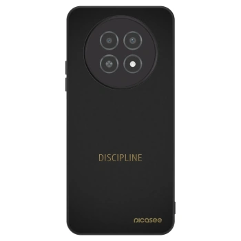 Θήκη για Realme 12X - Discipline