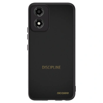 Θήκη για Motorola Moto E14 - Discipline