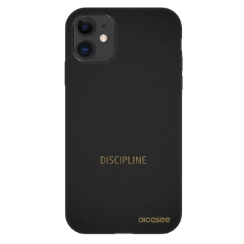 Θήκη για Apple iPhone 11 - Discipline