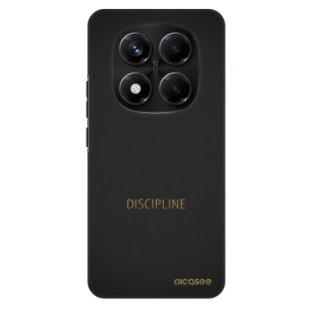 Θήκη για Xiaomi Redmi Note 14 Pro+ 5G - Discipline