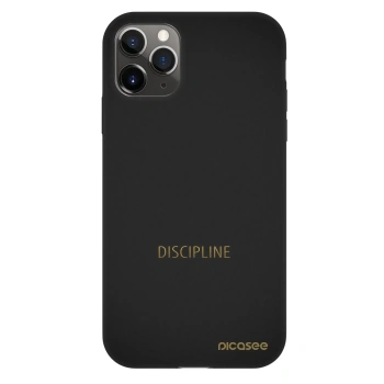 Θήκη για Apple iPhone 11 Pro - Discipline
