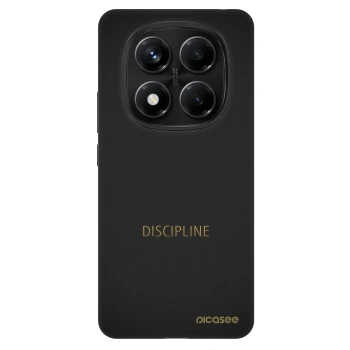Θήκη για Xiaomi Redmi Note 14 Pro 5G - Discipline
