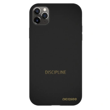 Θήκη για Apple iPhone 11 Pro Max - Discipline