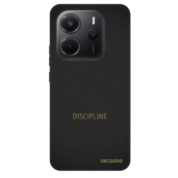 Θήκη για Xiaomi Redmi Note 14 5G - Discipline