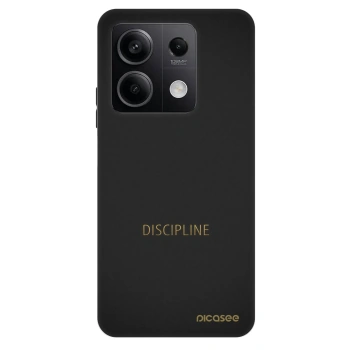 Θήκη για Xiaomi Redmi Note 13 5G - Discipline