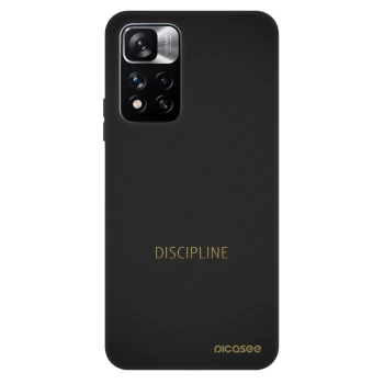 Θήκη για Xiaomi Redmi Note 11 Pro 5G - Discipline