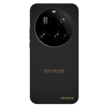 Θήκη για Xiaomi 15 Ultra - Discipline