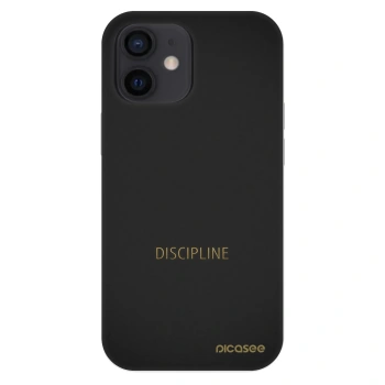 Θήκη για Apple iPhone 12 mini - Discipline