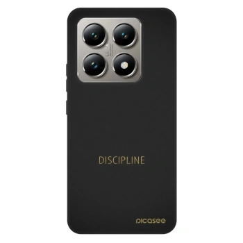 Θήκη για Xiaomi 14T Pro - Discipline