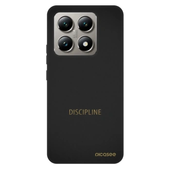 Θήκη για Xiaomi 14T - Discipline