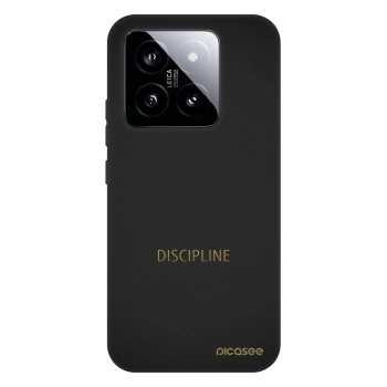 Θήκη για Xiaomi 14 - Discipline