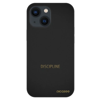Θήκη για Apple iPhone 13 mini - Discipline