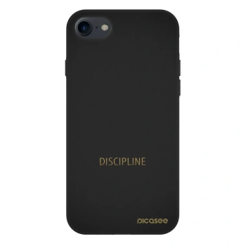 Θήκη για Apple iPhone 8 - Discipline