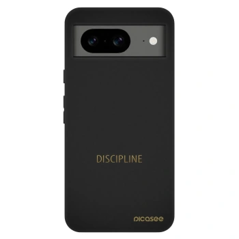 Θήκη για Google Pixel 8 Pro - Discipline