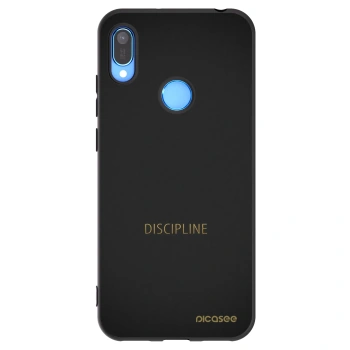 Θήκη για Huawei Y6 2019 - Discipline