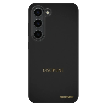 Θήκη για Samsung Galaxy S23 5G - Discipline