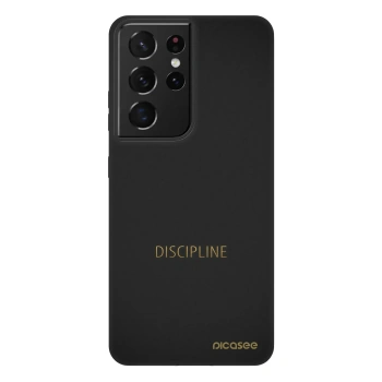 Θήκη για Samsung Galaxy S21 Ultra 5G G998B - Discipline