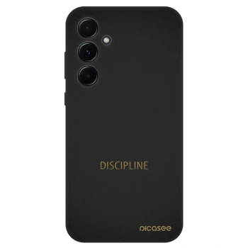 Θήκη για Samsung Galaxy A55 5G A556B - Discipline