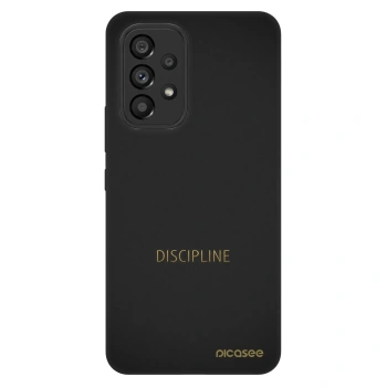 Θήκη για Samsung Galaxy A53 5G A536 - Discipline