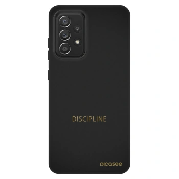 Θήκη για Samsung Galaxy A52s 5G A528B - Discipline