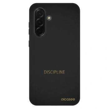 Θήκη για Samsung Galaxy A36 5G - Discipline