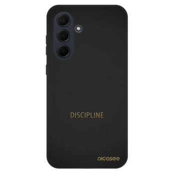 Θήκη για Samsung Galaxy A35 5G A356B - Discipline