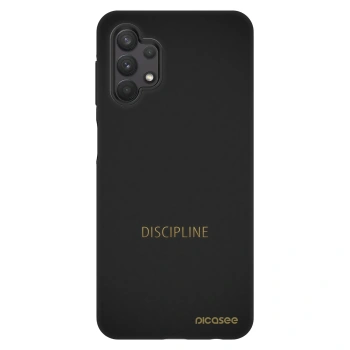 Θήκη για Samsung Galaxy A32 5G A326B - Discipline