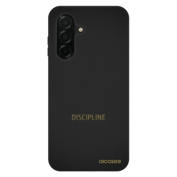 Θήκη για Samsung Galaxy A26 5G A266B - Discipline