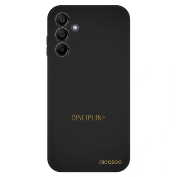 Θήκη για Samsung Galaxy A15 A155F 4G - Discipline