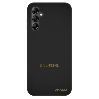 Θήκη για Samsung Galaxy A14 4G A145R - Discipline