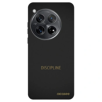 Θήκη για OnePlus 12 5G - Discipline
