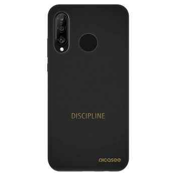Θήκη για Huawei P30 Lite - Discipline
