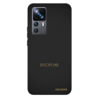 Θήκη για Xiaomi 12T - Discipline