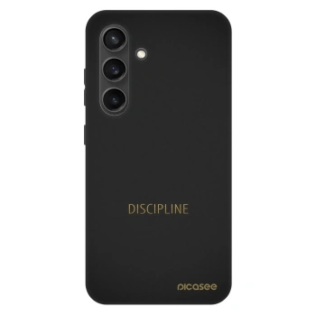 Θήκη για Samsung Galaxy S24 S921B 5G - Discipline