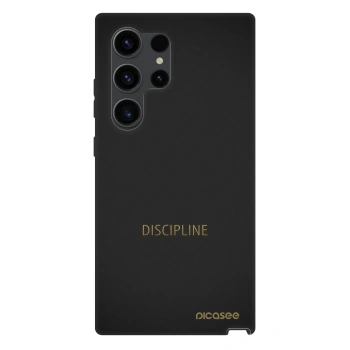 Θήκη για Samsung Galaxy S24 Ultra S928B 5G - Discipline
